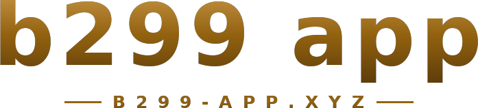 b299 app logo